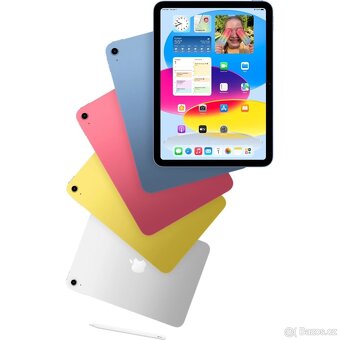 Apple iPad 11 2025 - 4