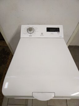 Pračka Electrolux - 4