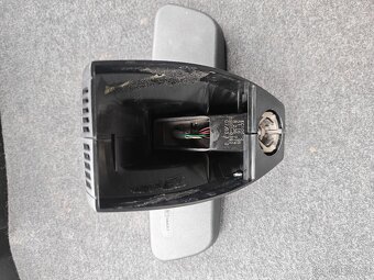 Prodam vnitrni zrcatko na BMW e60/e61 - 4