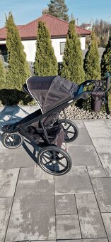 Thule Urban glide 2 - 4