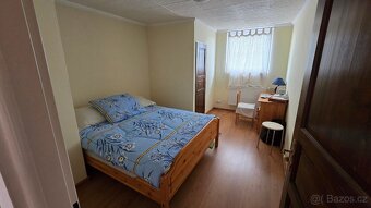 Na prodej rodinný dům s garáží a velkou zahradou - 4