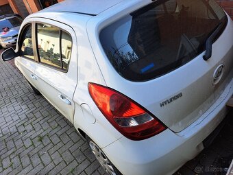 Hyundai i20 - 4