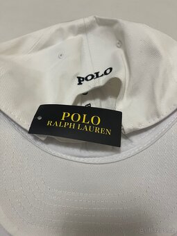 Polo ralph ksiltovka - 4
