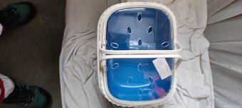 Prodám přepravku pro hlodavce - 4