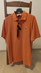Originální tričko Stone Island S - 4
