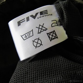 Bunda vel.40"FIVE"poštovné ZDARMA+dárek-(1101,1017,882 - 4
