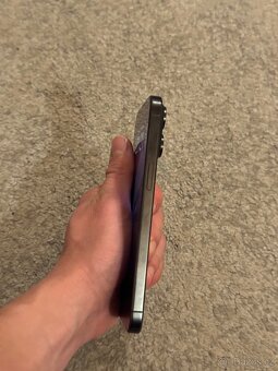 iPhone 15 Pro Max 256gb Jako Nový - 4
