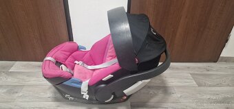 Cybex ATON 5 autosedačka - 4