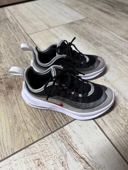 Boty Nike air max - 4