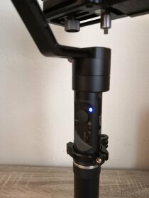 Gimbal Zhiyun Crane M - 4