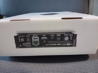 Set-top box Zircon AIR T2 s HbbTV černý - 4