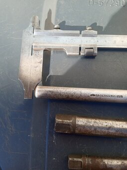 Posuvné měřítko Somet,frézky,vratidlo - 4