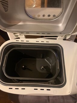 Domácí pekárna na chleba LEVNĚ - 4