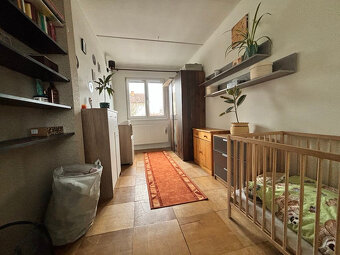 Prodej domu v Kaplici ulice SNP- sleva - 4