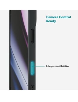 Kryt Epico Hero Matte Pro Mag+ iPhone 17 - 4