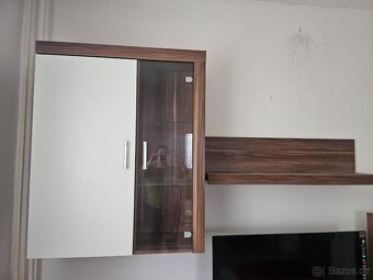 Obývací stěna - 4