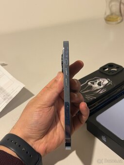 IPhone 13 Pro 128GB Siera Blue  Baterie 🔋 100% - 4