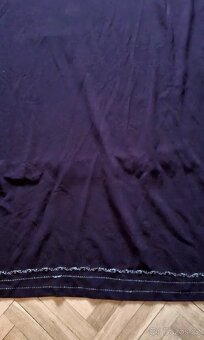 2x dlouhy závěs, 90% nepruhledny - 4