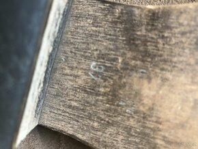 Dámské italské kozačky, vel.37. - 4