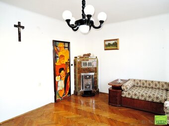 Prodej RD Brno - okamžitě k nastěhování,  velký potenciál - 4