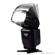 Blesk Viltrox JY 680A Speedlight - 4