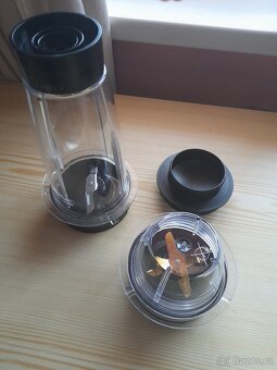 Delimano Multifresh-vše nove, nepouzite - 4