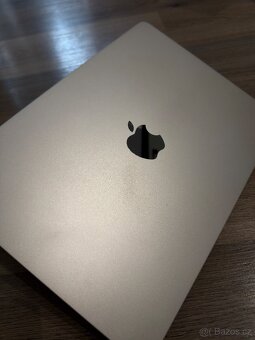 Macbook Air M3 13" 16GB/256G 100% baterie - 4
