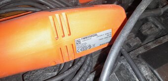 Bruska Fein FMM 350QSL - 4