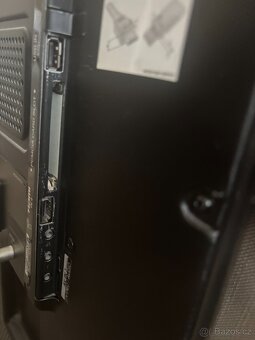 TV LG 107 cm model 42LE5300 - 4