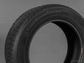 ZIMNÍ PNEU CONTINENTAL 235/55/17 VOLKSWAGEN TIGUAN (1818B) - 4