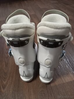 Lyžáky Atomic - 4