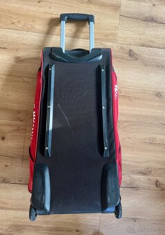 Golf cestovní taška - 4