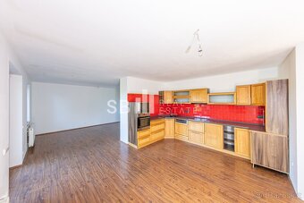 Prodej, Rodinné domy, 4+kk, 1.173 m², Borová u Poličky, okr. - 4