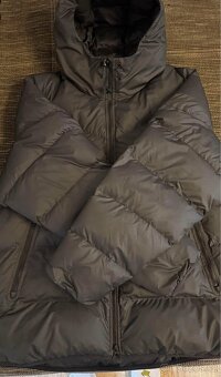 Nike péřová zimní 2xl - 4