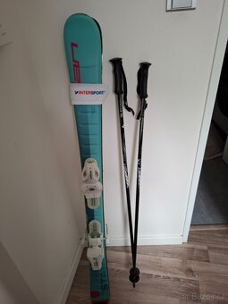 Elan STARR JRS/EL 4.5 - 120cm - 4