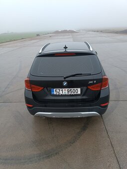 BMW X1 E84 118d 105kw 8/2014 - 4