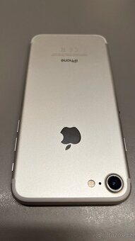 Apple iPhone 7, 32GB bílý / stříbrný - 4