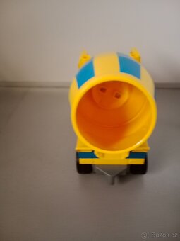 Lego duplo domichavač - 4