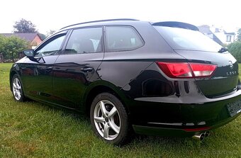 SEAT LEON COMBI 1.4 TSI 92 KW - 4
