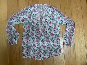 Halenka Pepe Jeans, Desigual - 4