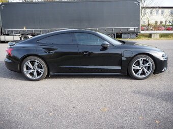 Audi e-tron GT není možnost odpočtu DPH - 4