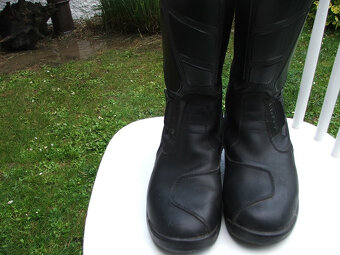 MOTO BOTY STREET - 4