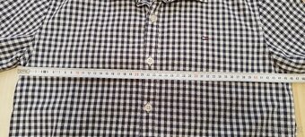 Košile zn. Tommy Hilfiger vel. 164 - 4
