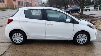 Toyota yaris 1.4 66kw d4d 2016 - 4