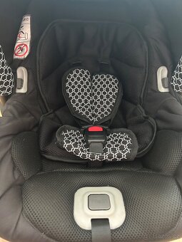 Autosedačka Firkon - 4