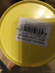 Obal na květináč kov - 4