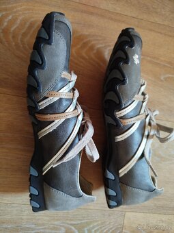 Tenisky Rieker, vel. 38 - 4