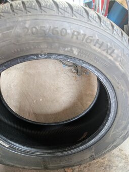 Barum Polaris 5 zimní - 4