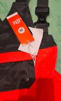 Montérky - pracovní oděvy - 4