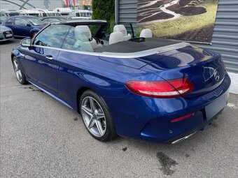 Mercedes-Benz Třídy C 2,1 (2017) - 4